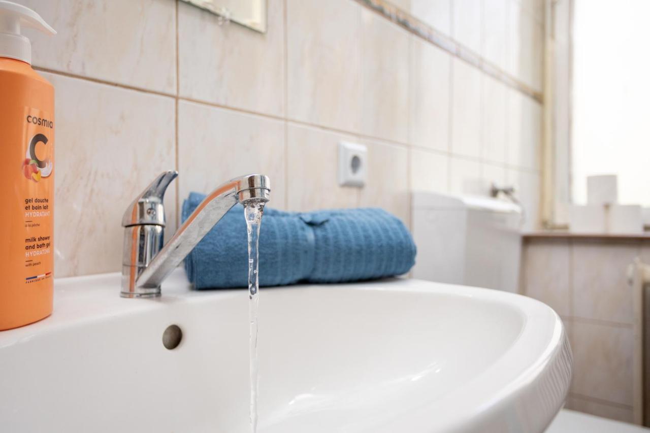 Apartament Blueberry At Buda Castle *