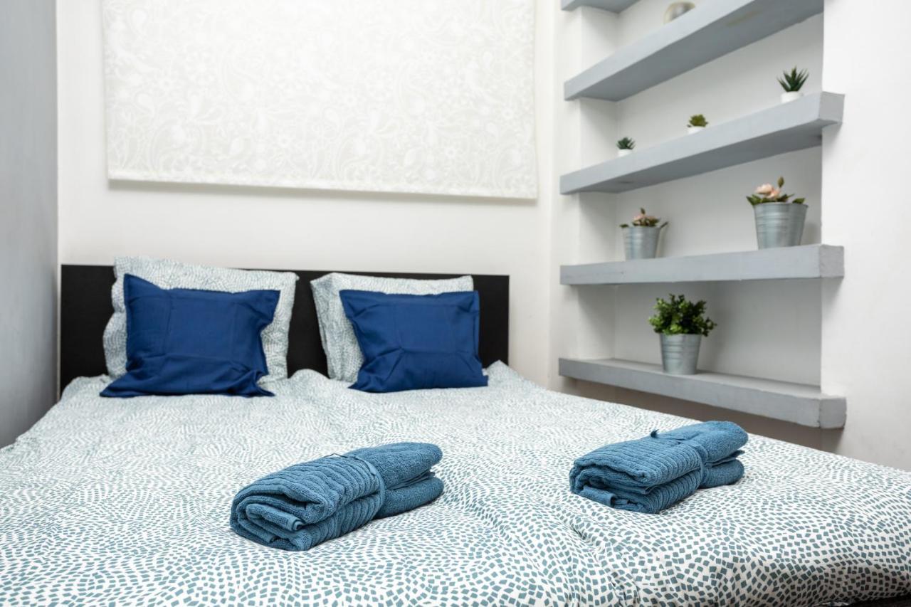 Apartament Blueberry At Buda Castle