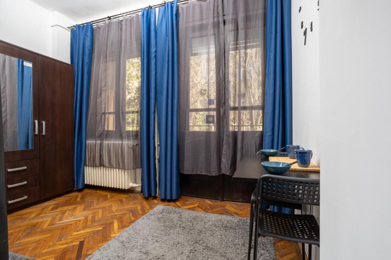 Apartament Blueberry At Buda Castle Budapesta
