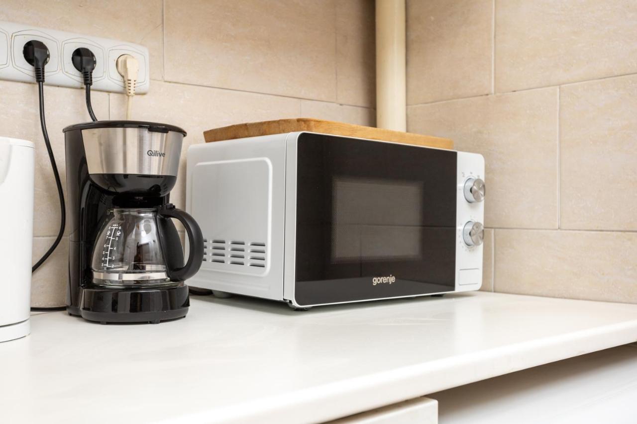 Apartamento Blueberry At Buda Castle Budapeste